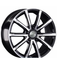 Replay FD151 BKF R17 W7.0 PCD5x108 ET52.5 DIA63.3